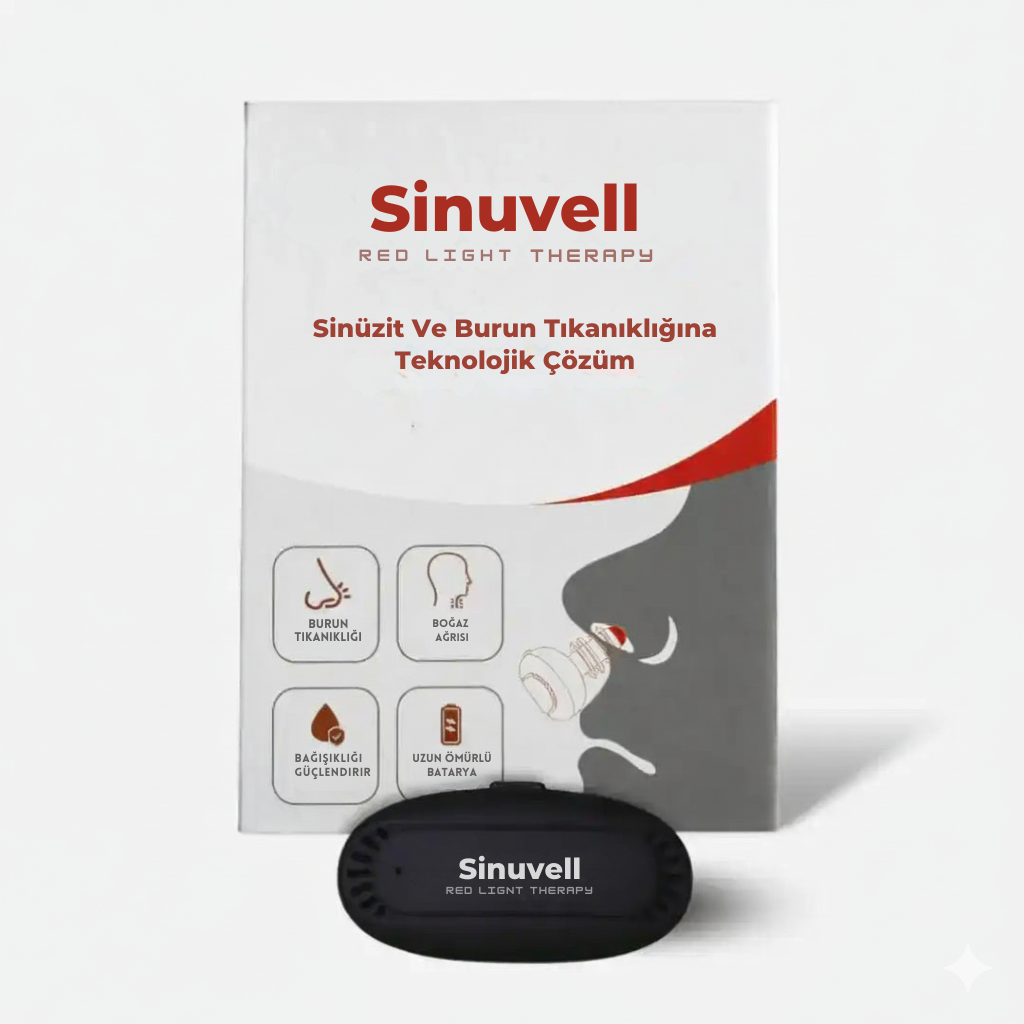 Sinuvell